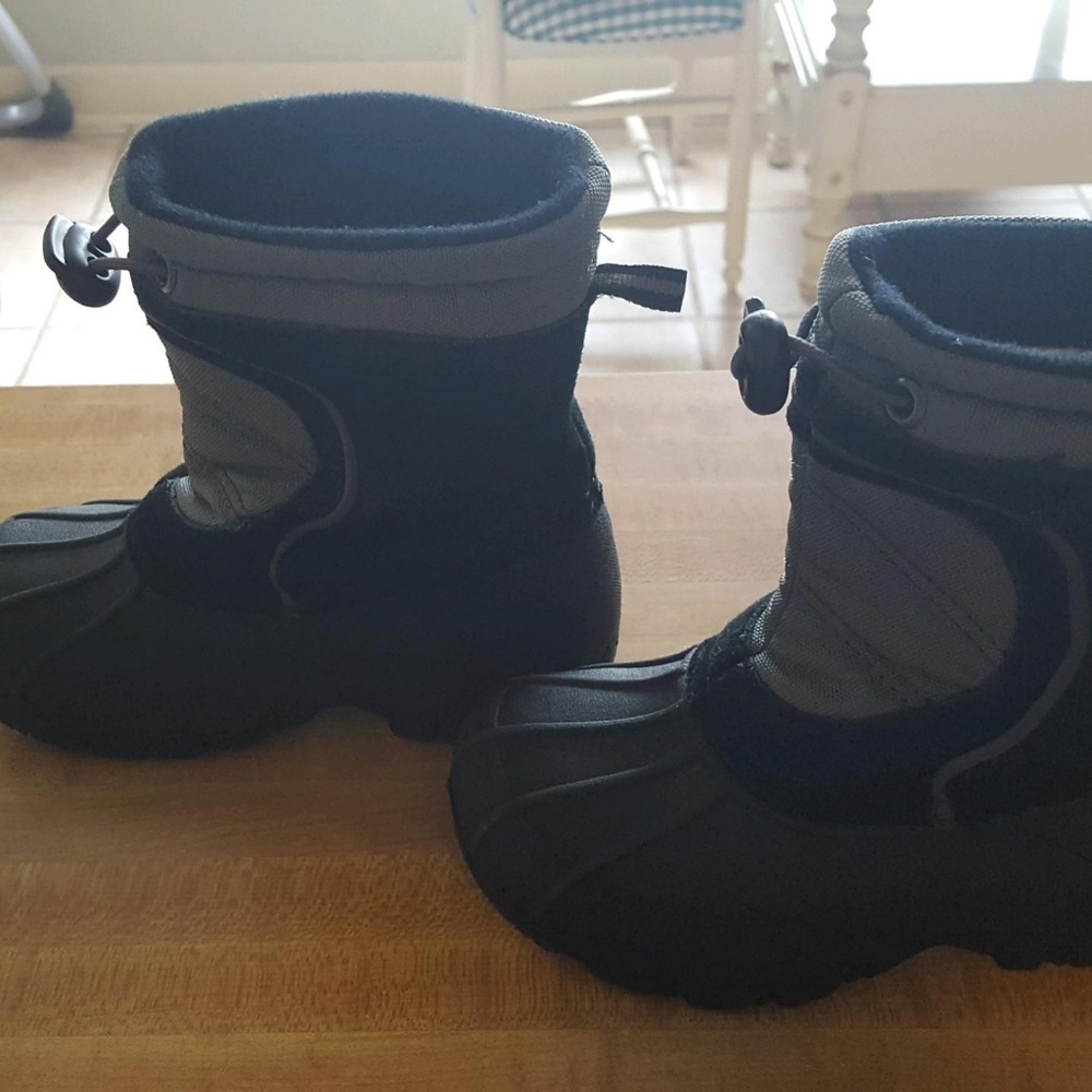 Sporto Winter Boots